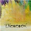 Image 2 : Untitled by Korobov Original