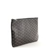 Image 1 : Goyard Senat Zip Pouch