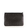 Image 2 : Goyard Senat Zip Pouch