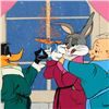 Image 2 : Cheers! by Chuck Jones (1912-2002)