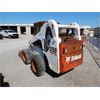 Image 2 : 2007 BOBCAT S250 Skid Steer Loader - Wheel