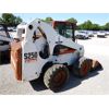 Image 3 : 2007 BOBCAT S250 Skid Steer Loader - Wheel