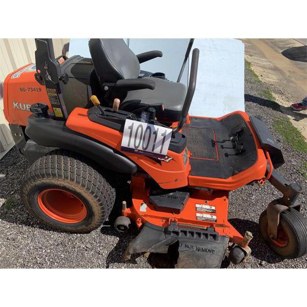 KUBOTA ZD331 Lawn Mower