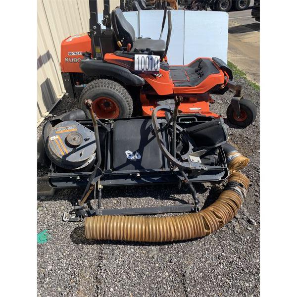 KUBOTA ZD331 Lawn Mower