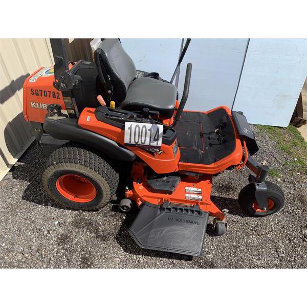 KUBOTA ZD321 Lawn Mower