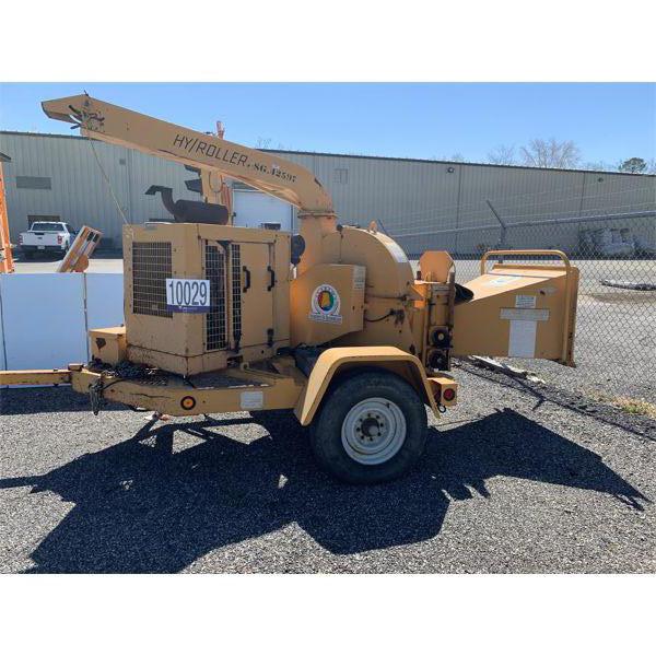 HY/ROLLER  Chipper