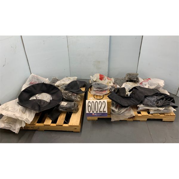 TIRE TUBES, Selling Offsite: Located in Montgomery , AL