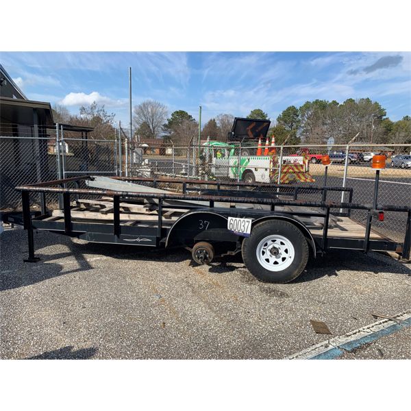 2006   Utility Trailer