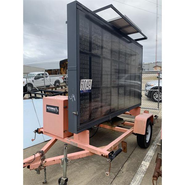 NATIONAL  Message Board