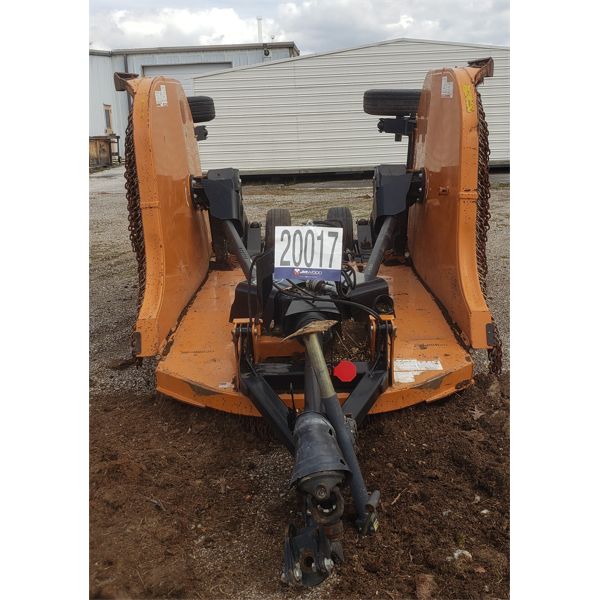 WOODS  Batwing Mower