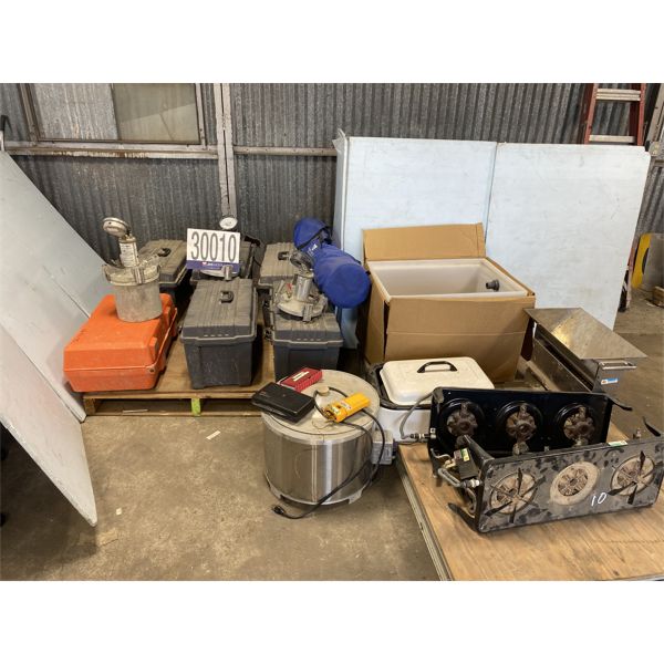 ASPHALT STABILTY TESTER, TEST SAMPLE SPLITTER, LIQUID LIMIT TESTING MACHINE,  THICKNESS GAUGE, HOT P