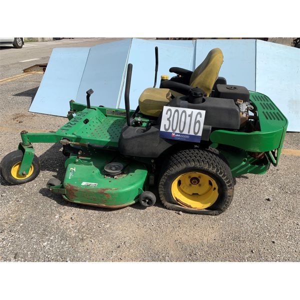 JOHN DEERE 737 Lawn Mower