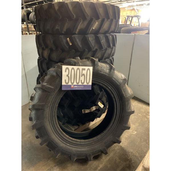 12.4-24 & 12.4-25 TIRES, Selling Offsite: Located in Birmingham, AL