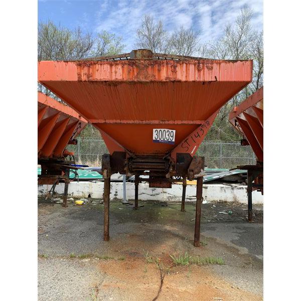 WARREN SPREADER BODY