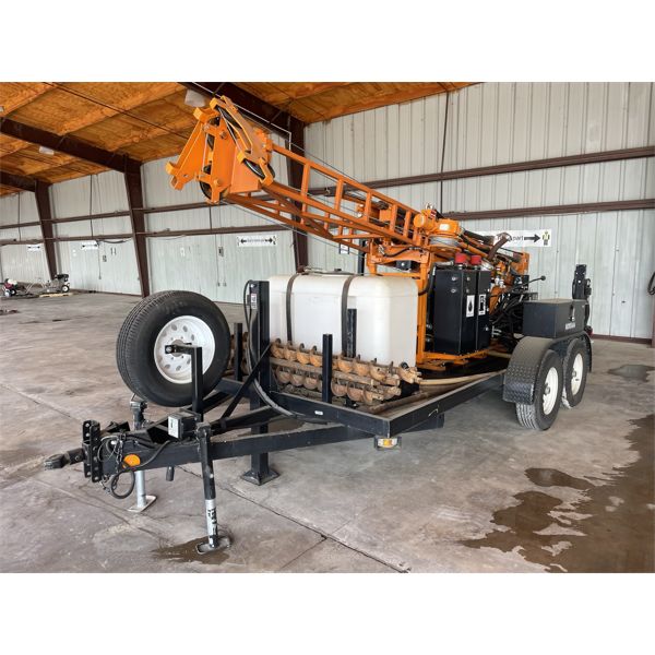 2018 DIEDRICH D-25 ALL PURPOSE DRILL RIG