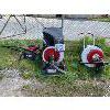 Image 1 : ROTARY MOWER, GRASS BLOWER, OUTDOOR VACUUM, Selling Offsite: Located in Alexander City, AL