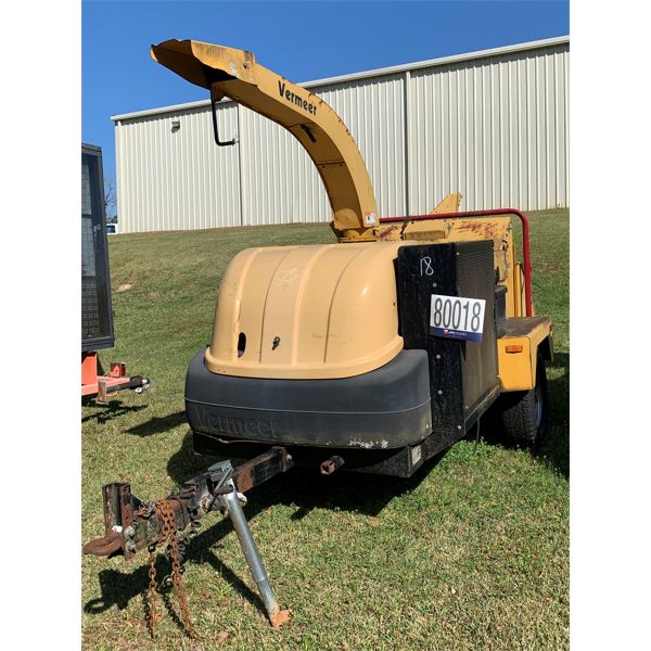 VERMEER  Chipper