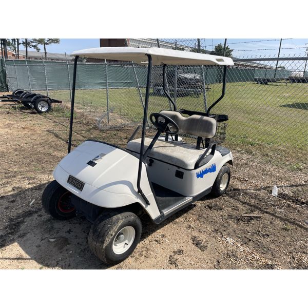 EZ-GO H399 Golf Cart
