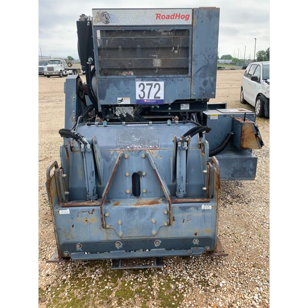 ROAD HOG RH40140TLT MILLING MACHINE | COLD PLANER