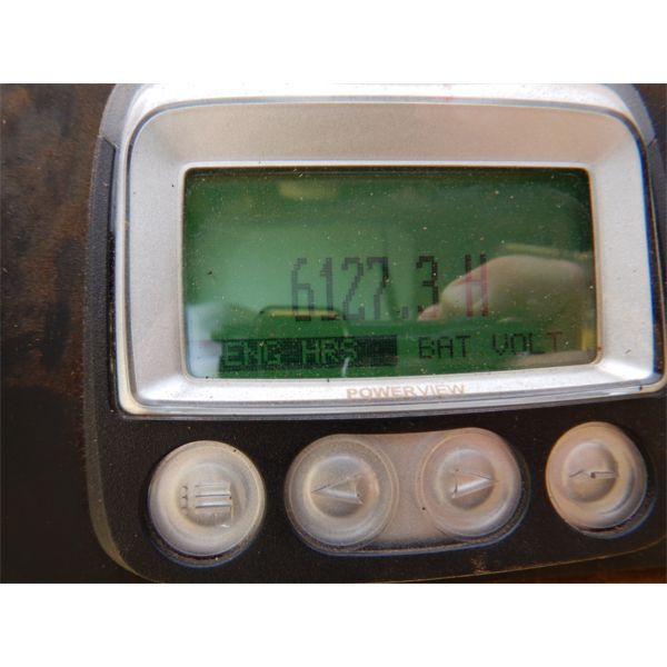Catlog Board 2台＋Catlog  TIGERCAT 240 Log Loaders Logging Equipment For Sale - 5