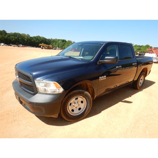 2013 RAM 1500 Pickup Truck