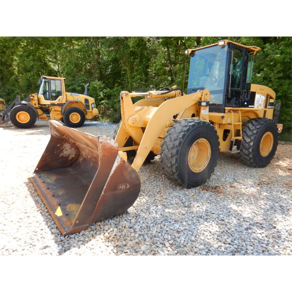 2004 CAT 928GZ Wheel Loader