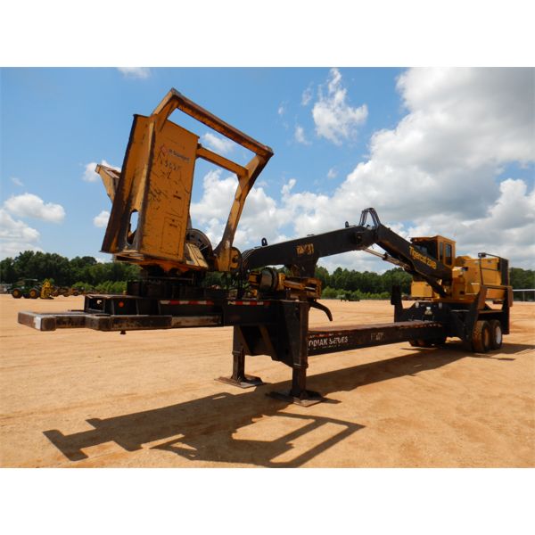 2018 TIGERCAT 234B Log Loader