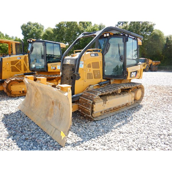 2019 CAT D5K2 XL Dozer / Crawler Tractor