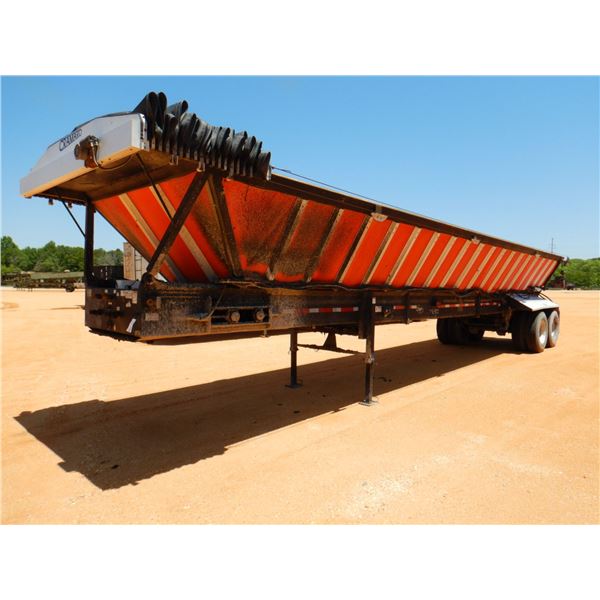 2005 ETNYRE LB240 Live Floor Trailer