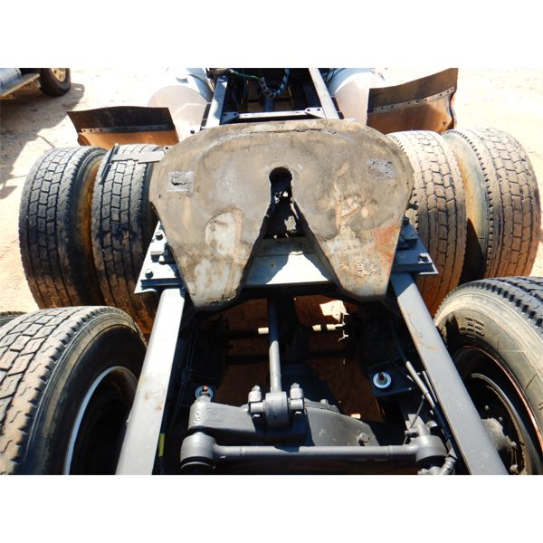 1993 KENWORTH W900 Day Cab Truck - J.M. Wood Auction Company, Inc.