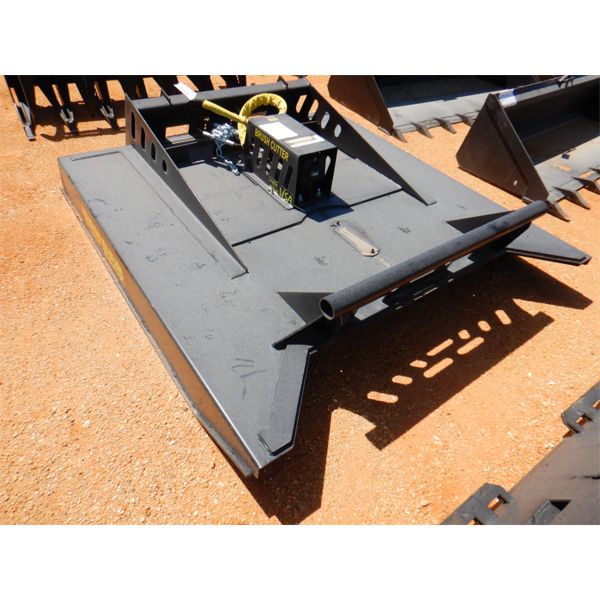 MID STATE 78" BRUSH CUTTER