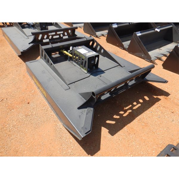 MID STATE 72" BRUSH CUTTER