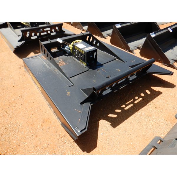 MID STATE 78" BRUSH CUTTER