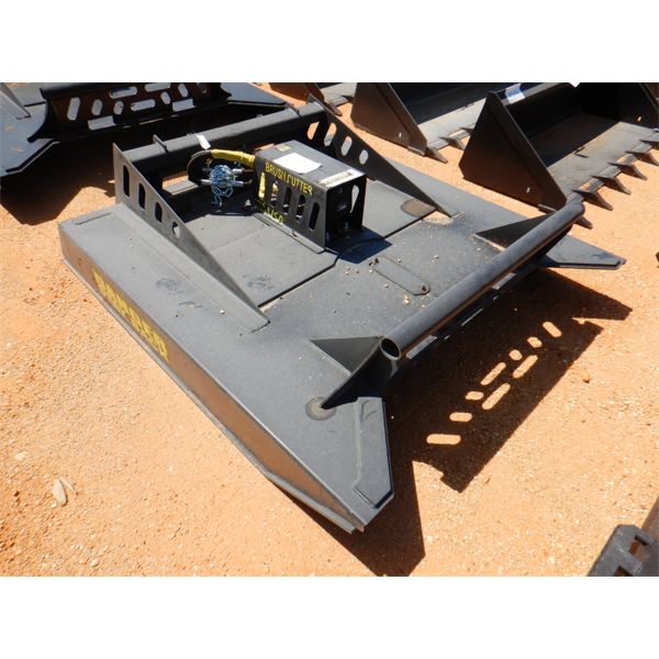 MID STATE 72" BRUSH CUTTER