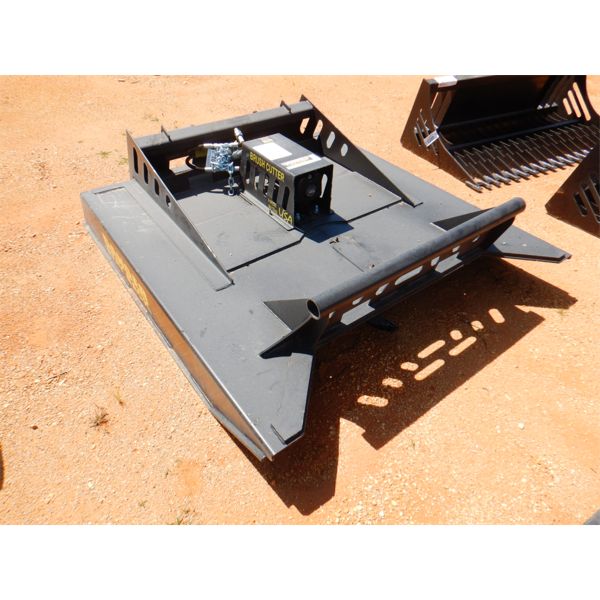 MID STATE 72" BRUSH CUTTER