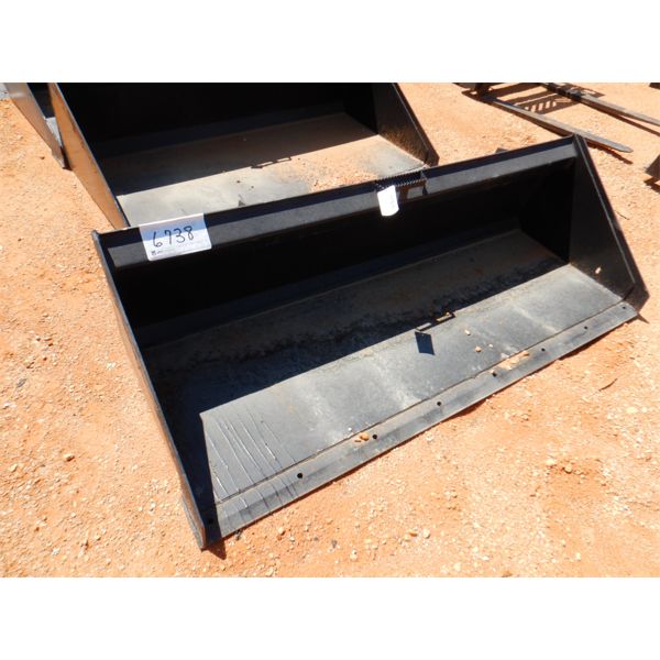 MID STATE 68  BUCKET