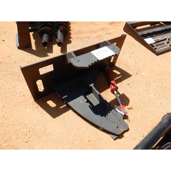 MID STATE HYD TREE SHEAR