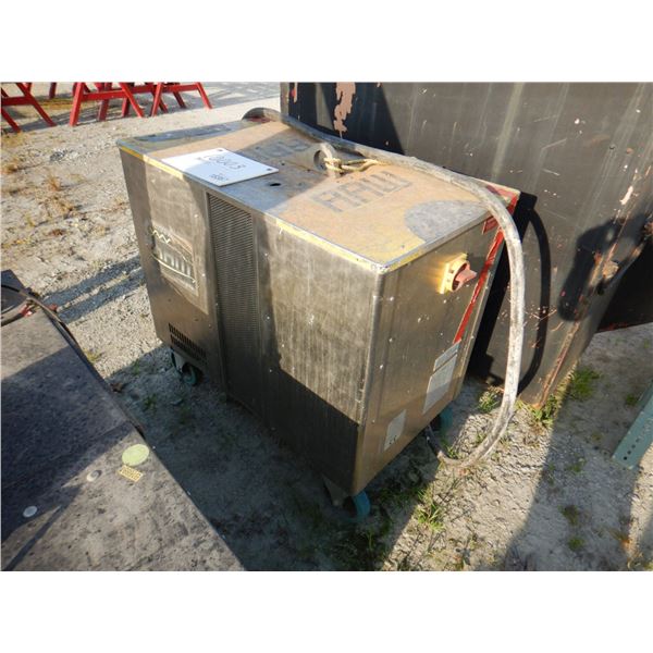 2013 SILICON RAW D36NG STUD WELDER