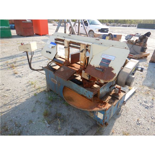 2018 BAILEIGH INDUSTRIAL BS-330SA 13  HORIZONTAL BAND SAW