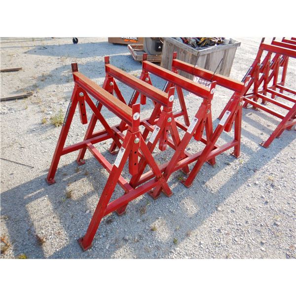 B&B PN3820 MEGA HORSE STAND