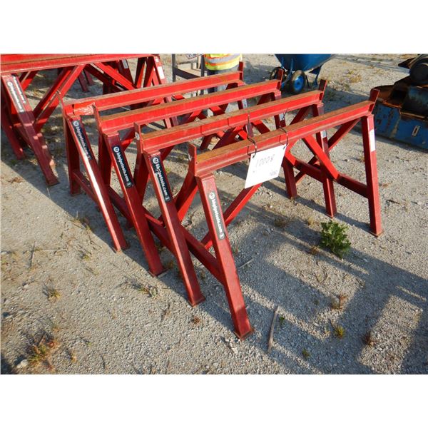 B&B PN3820 MEGA HORSE STAND