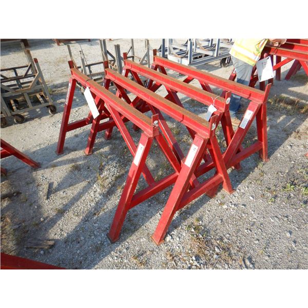 B&B PN3820 MEGA HORSE STAND