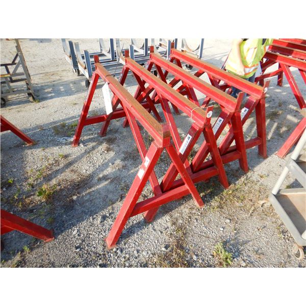 B&B PN3820 MEGA HORSE STAND