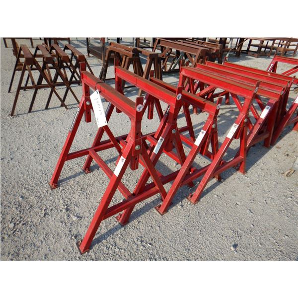 B&B PN3820 MEGA HORSE STAND