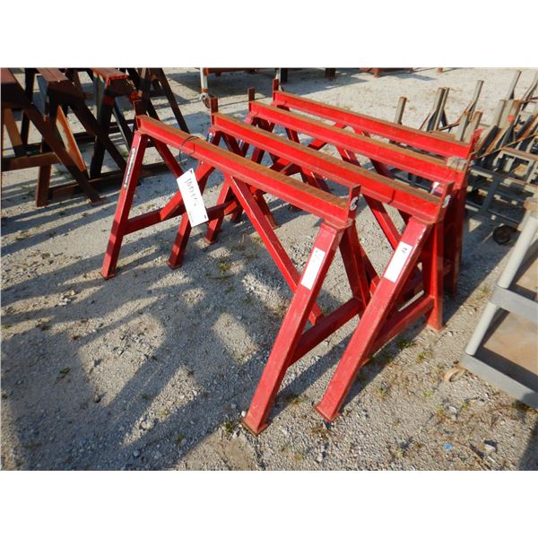 B&B PN3820 MEGA HORSE STAND