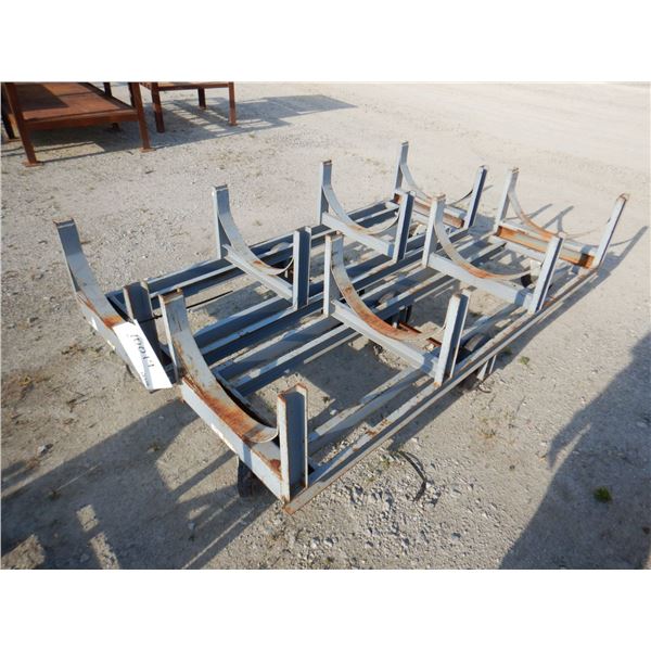 MECO BCT96-10 PIPE CART