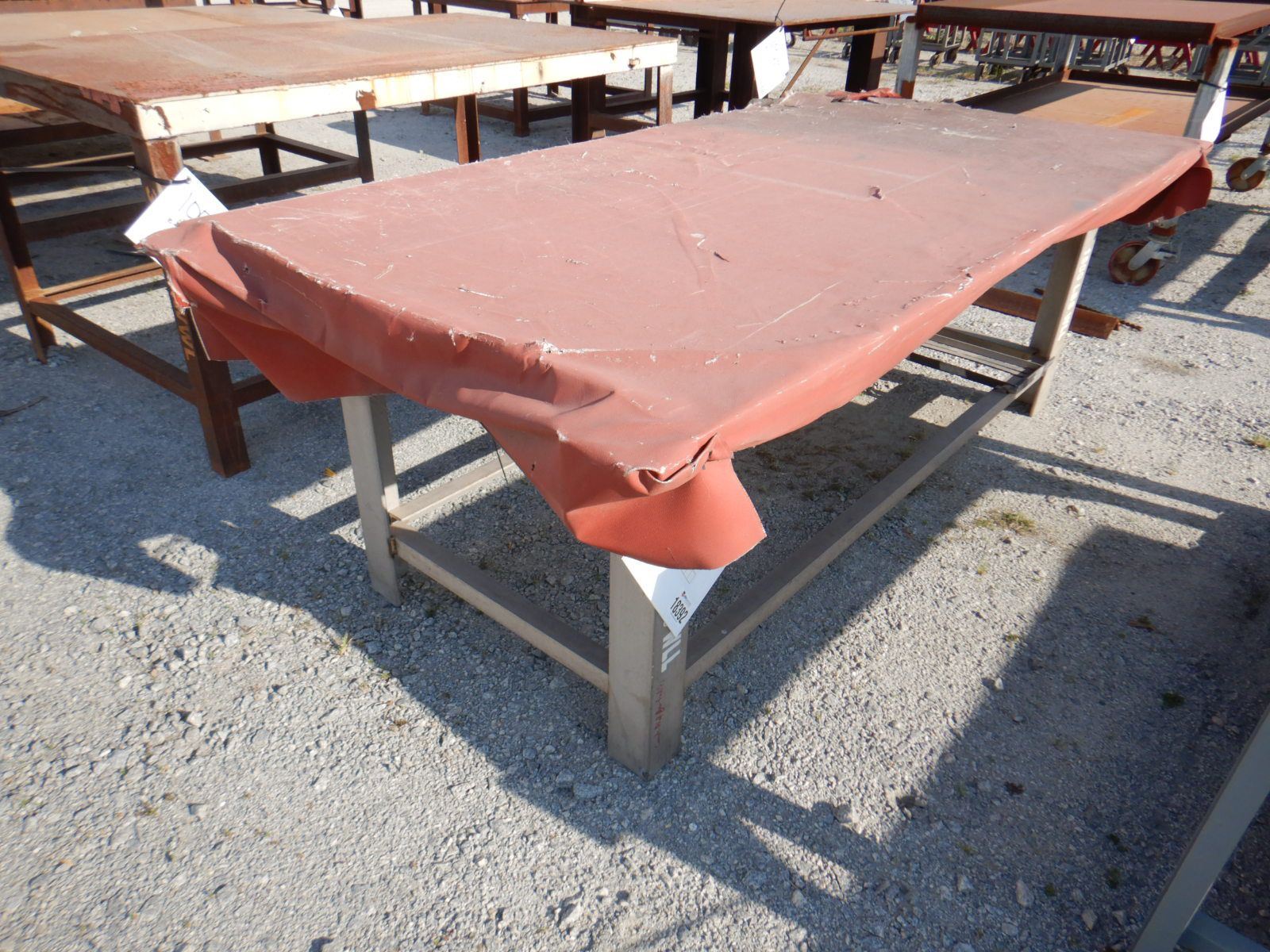 Metal Table Price Metal Table Price