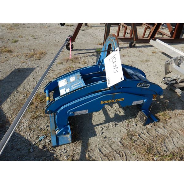 KENCO BLK6K24T30 BIN BLOCK LIFTER