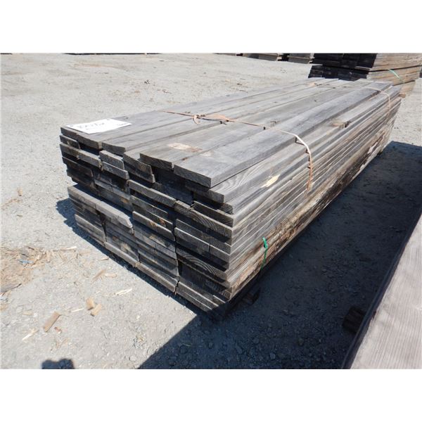 2" x 12" x 12' & 2" x 8" x 12'  LUMBER