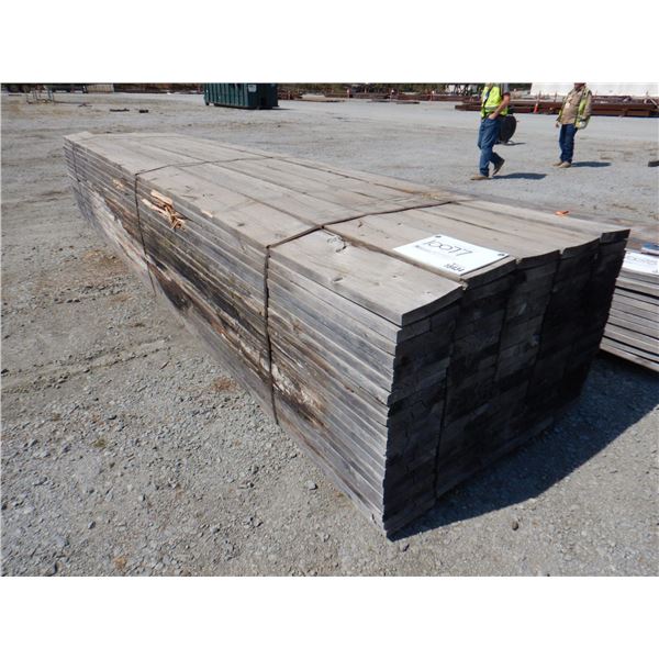 2" x 10" x 16'  LUMBER